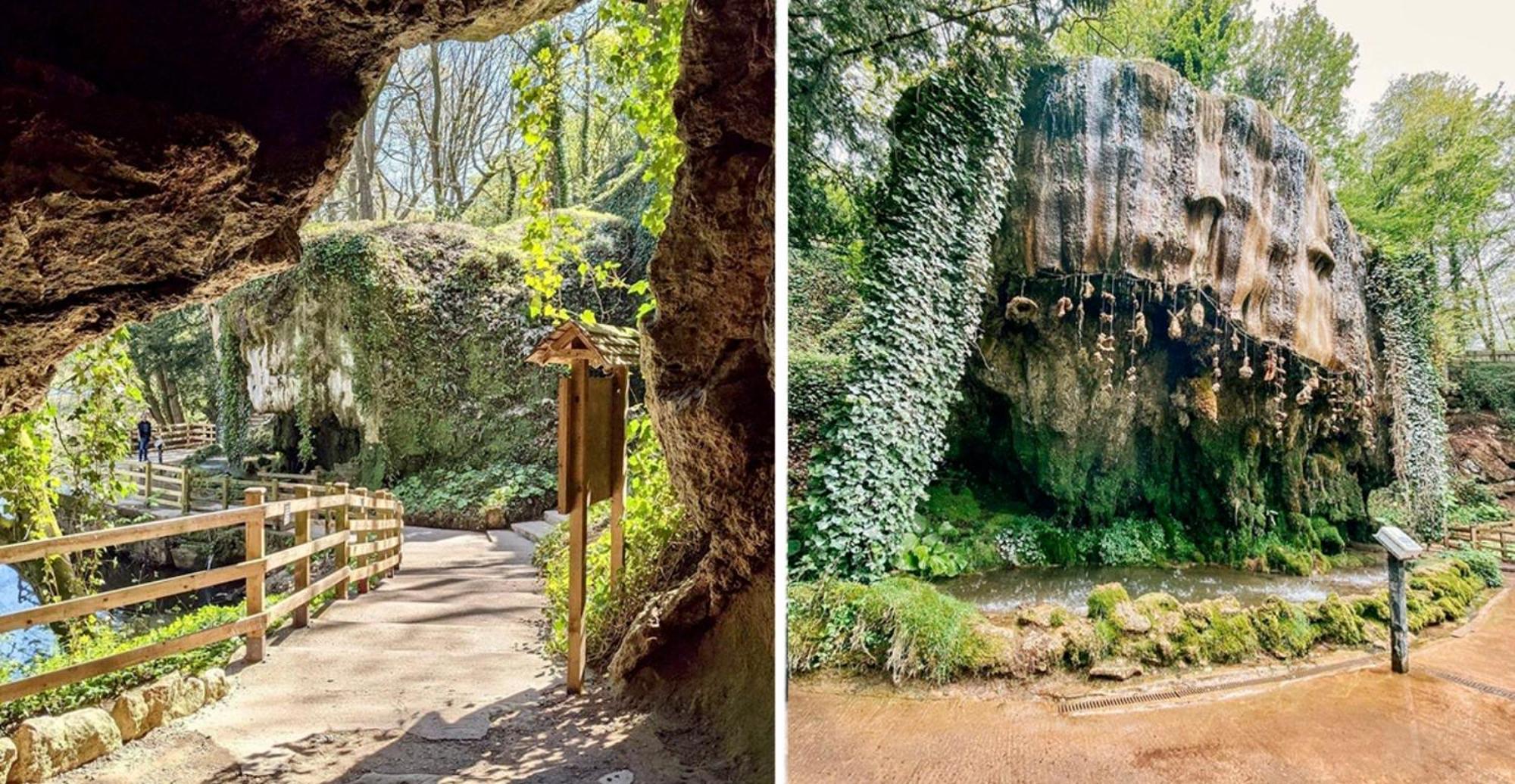Appleblossom Lodge, Lido Leisure Park, Knaresborough Dış mekan fotoğraf